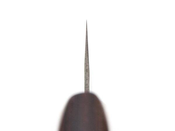 Masutani VG1 Tsuchime Gyuto (180mm) – Bild 4
