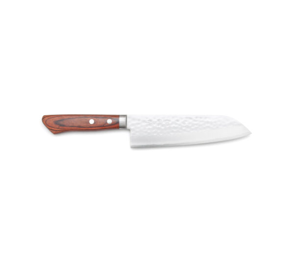 Masutani VG1 Tsuchime Santoku (165mm)
