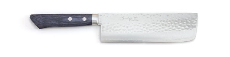 masutani kokuryu nakiri tall blue