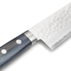 Kokuryu VG10 Damascus Serie