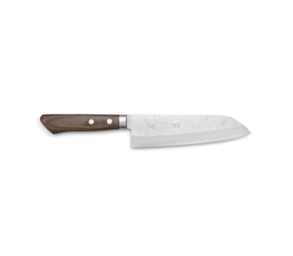 Masutani Sekka VG10 Nashiji-Damast Santoku (165mm)