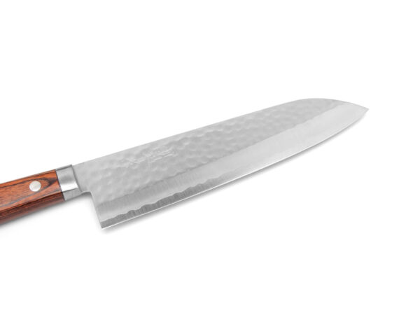 Masutani VG1 Tsuchime Gyuto (180mm) – Bild 2