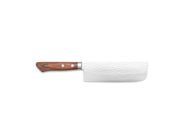 Masutani VG1 Tsuchime Nakiri (165mm) (Hohe Klinge)