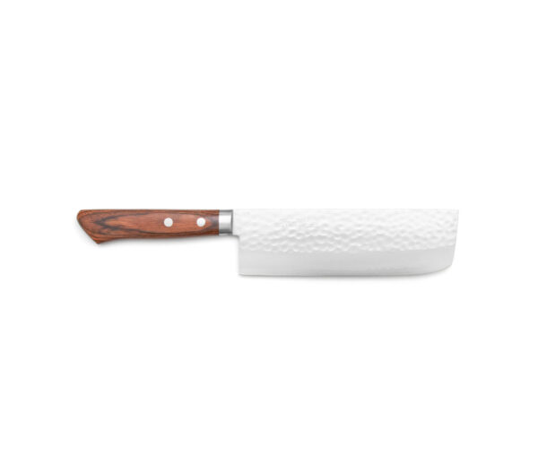Masutani VG1 Tsuchime Nakiri (165mm) (Hohe Klinge)