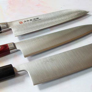 Migaki (Poliert)