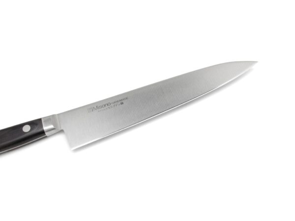 Misono Handmade AUS-8 Gyuto (180mm & 210mm) – Bild 2