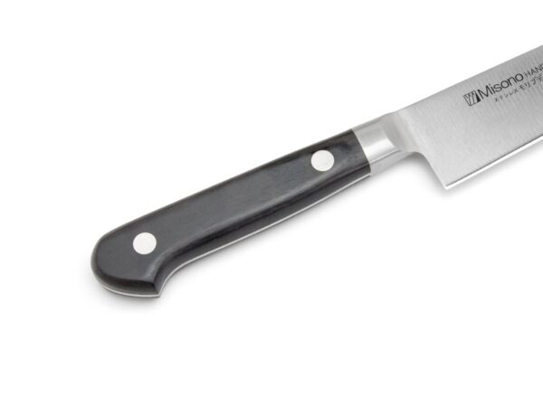 Misono Handmade AUS-8 Petty (130mm & 150mm) – Bild 3