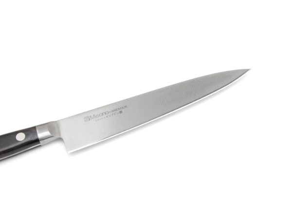 Misono Handmade AUS-8 Petty (130mm & 150mm) – Bild 2