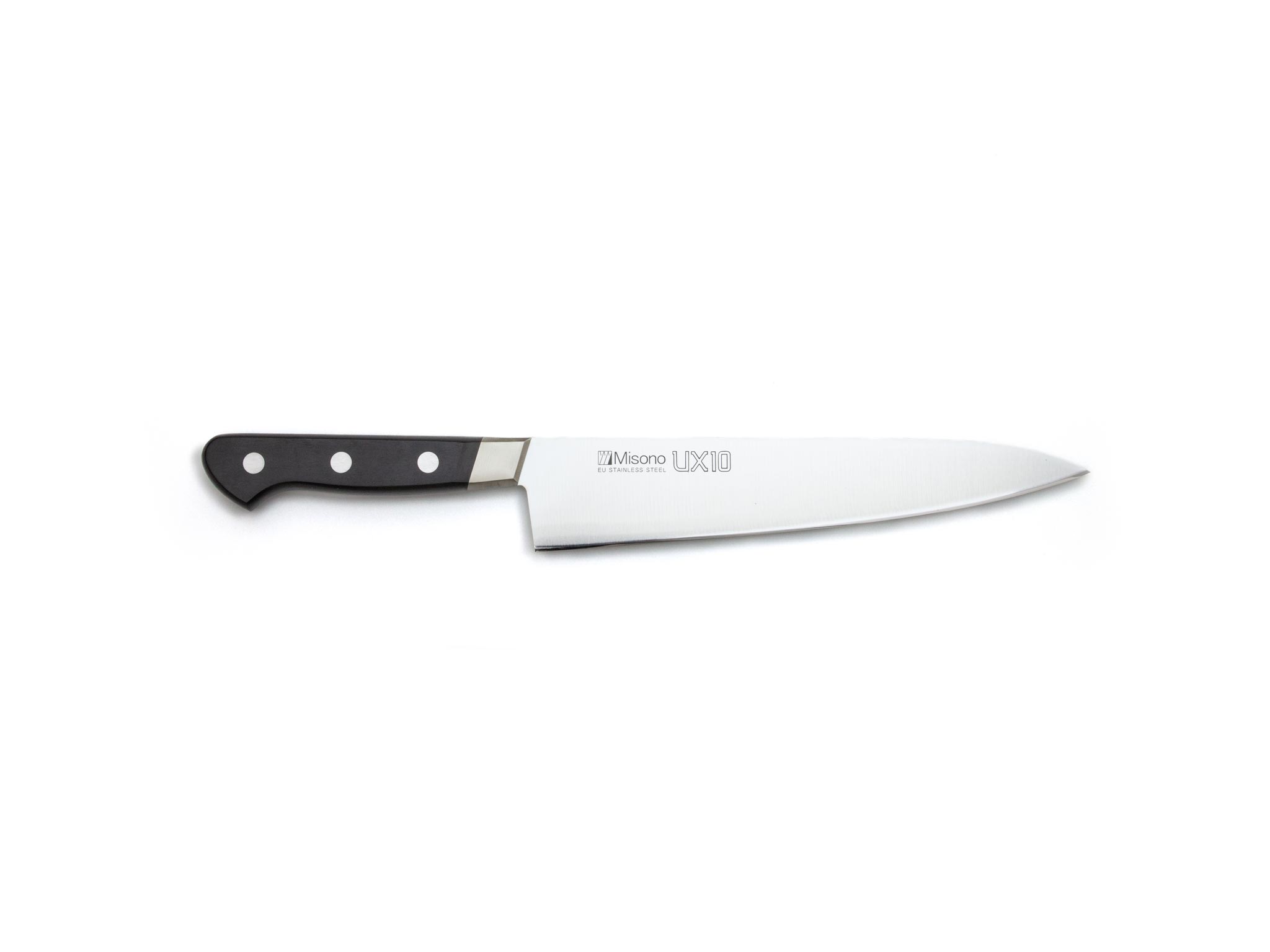 Misono UX10 Gyuto 210mm & 240mm (Sweden Stainless Steel Serie)