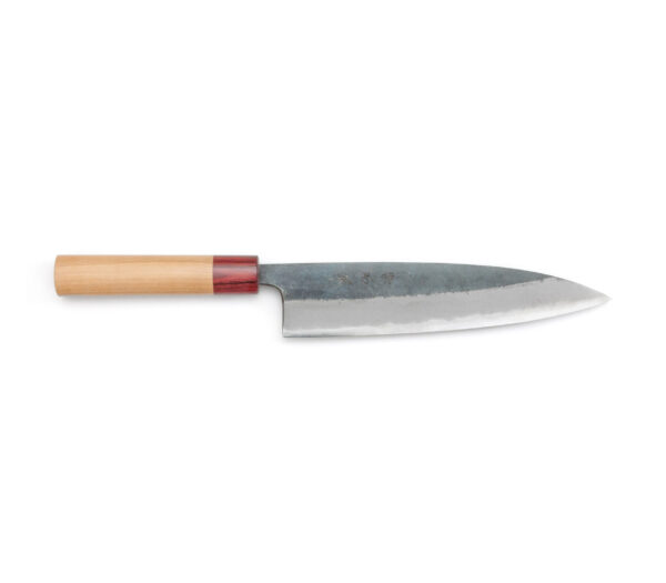 Muneishi Aogami #2 (B2) Kuro Gyuto (210mm)