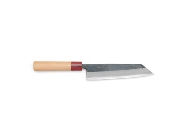Muneishi Aogami #2 (B2) Kuro Bunka (180mm)