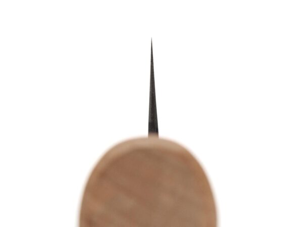 Muneishi Aogami #2 (B2) Kuro Gyuto (210mm) – Bild 4