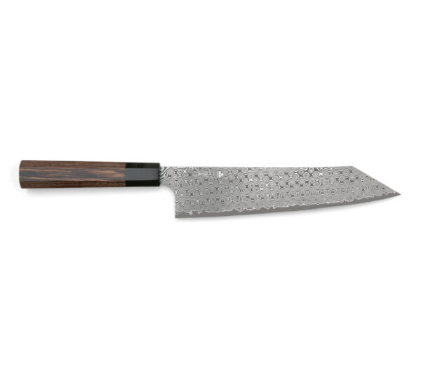 Nigara Anmon SG2 Damast Kiritsuke Gyuto (240mm)