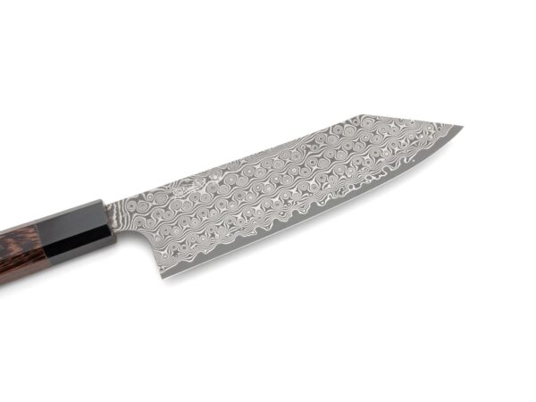 Nigara Anmon SG2 Damast Bunka (170mm) – Bild 2