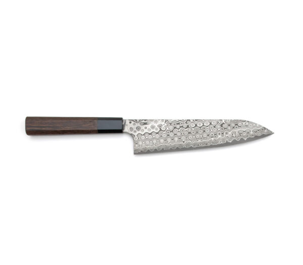 Nigara Anmon SG2 Damast Gyuto (210mm)