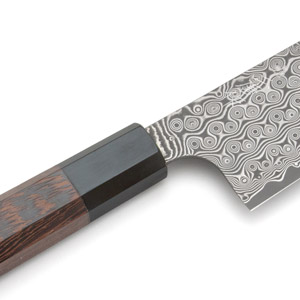 Anmon SG2 Damascus Serie