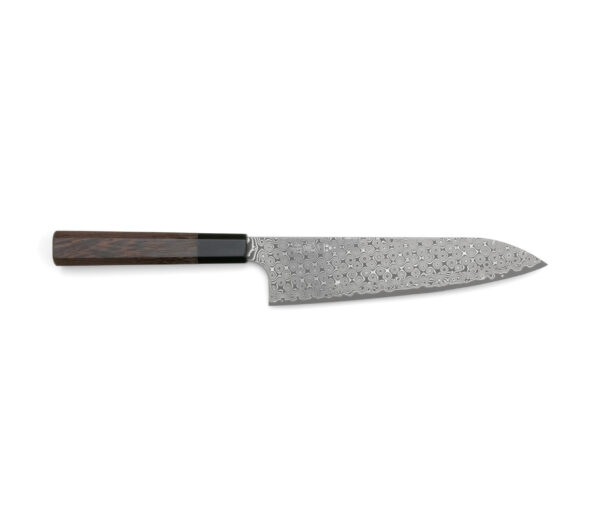 Nigara Anmon SG2 Damast Gyuto (210mm, 240mm)