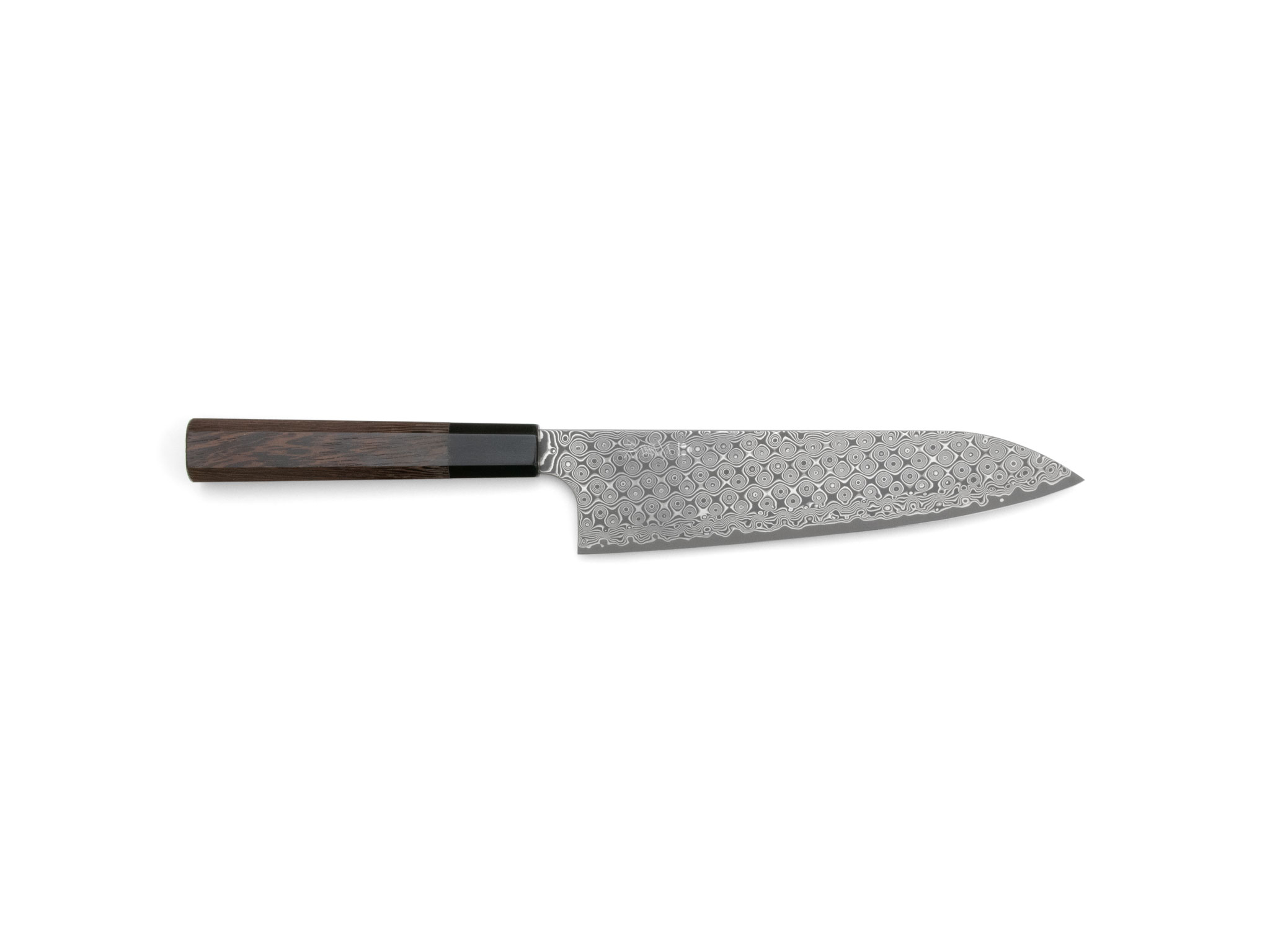 Nigara Anmon SG2 Damast Gyuto (210mm, 240mm)