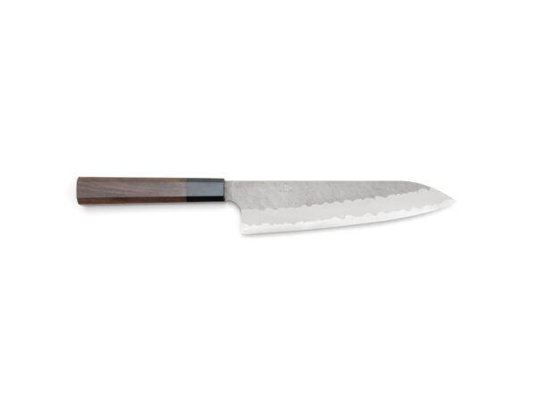 Nigara AS/S Tsuchime Gyuto (210mm, 240mm)