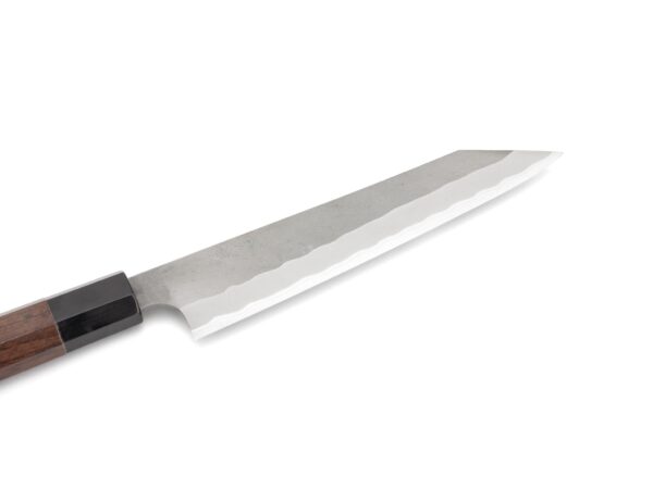Nigara AS/S Tsuchime Kiritsuke Petty (150mm) – Bild 2