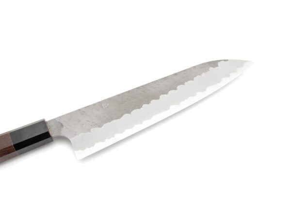 Nigara AS/S Tsuchime Gyuto (210mm, 240mm) – Bild 2