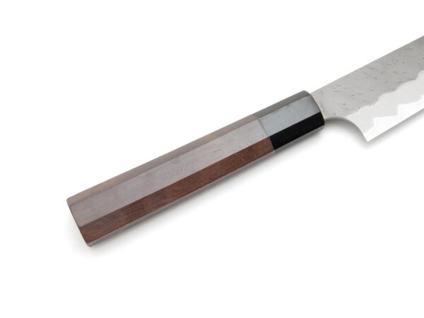 Nigara AS/S Tsuchime Kiritsuke Petty (150mm) – Bild 3
