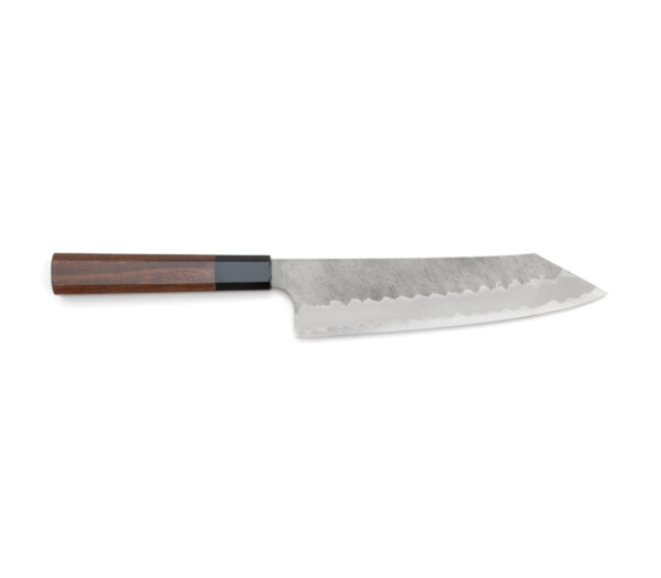 Nigara AS/S Tsuchime Kiritsuke Gyuto (210mm)
