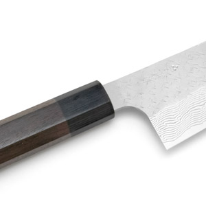 SG-STRIX Tsuchime Damascus Serie