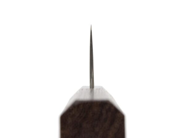 Nigara Anmon SG2 Damast Gyuto (210mm) – Bild 4