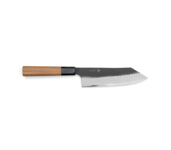 Nigara SG2 Kuro-Tsuchime Bunka (180mm)
