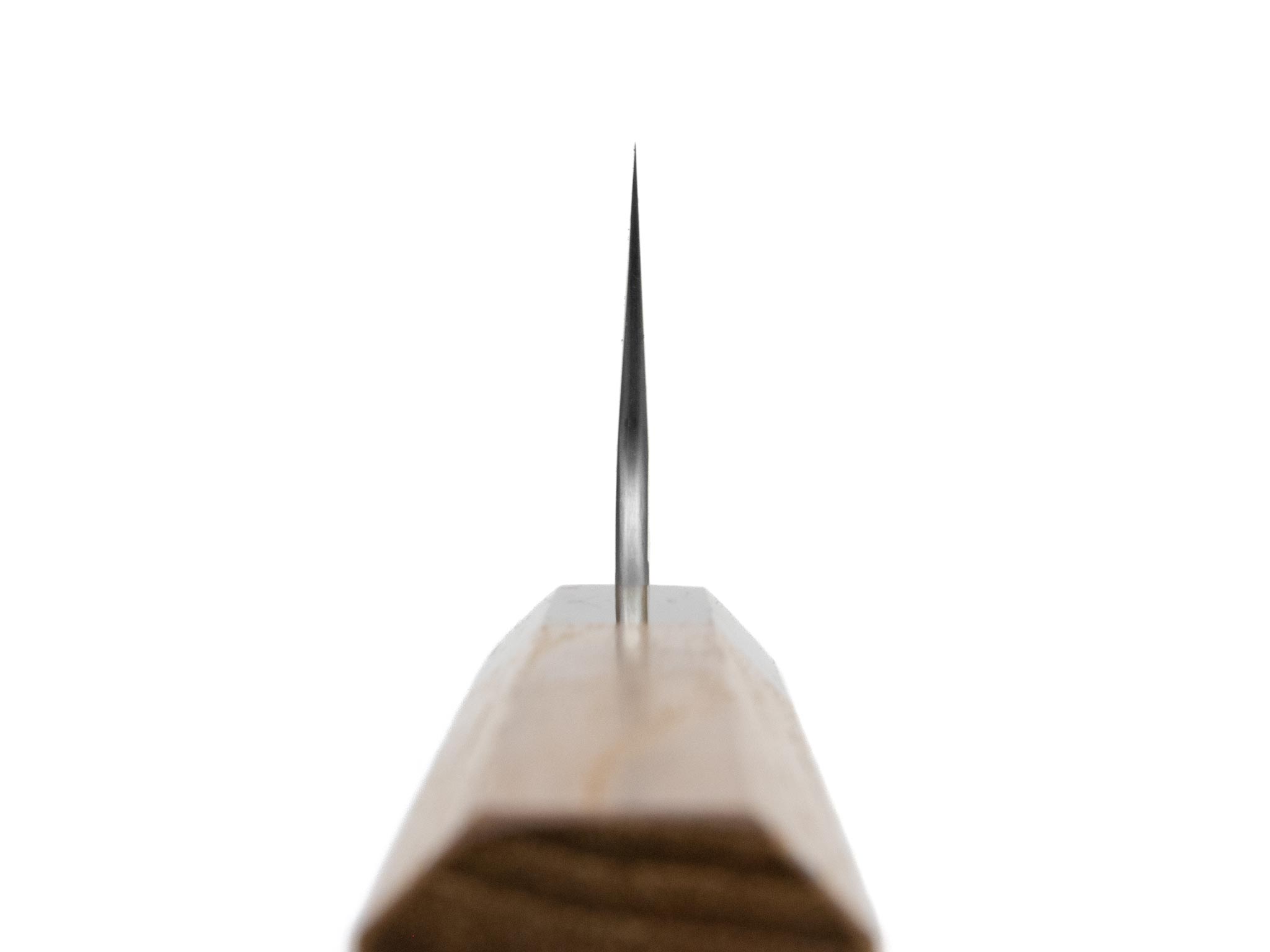 Nigara SG2 Tsuchime Bunka (180mm) – Bild 4