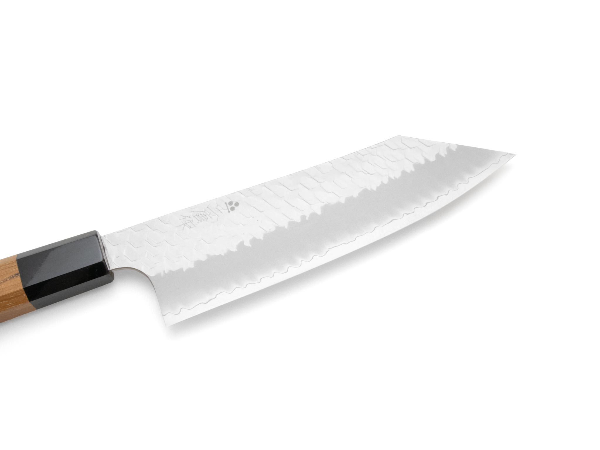 Nigara SG2 Tsuchime Bunka (180mm) – Bild 2