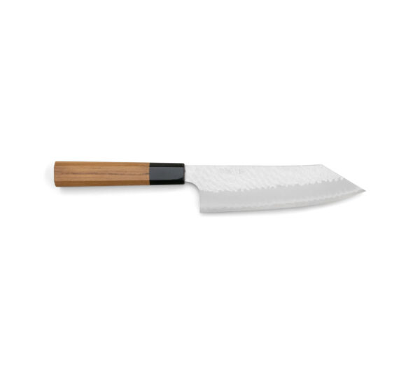 Nigara SG2 Tsuchime Bunka (180mm)
