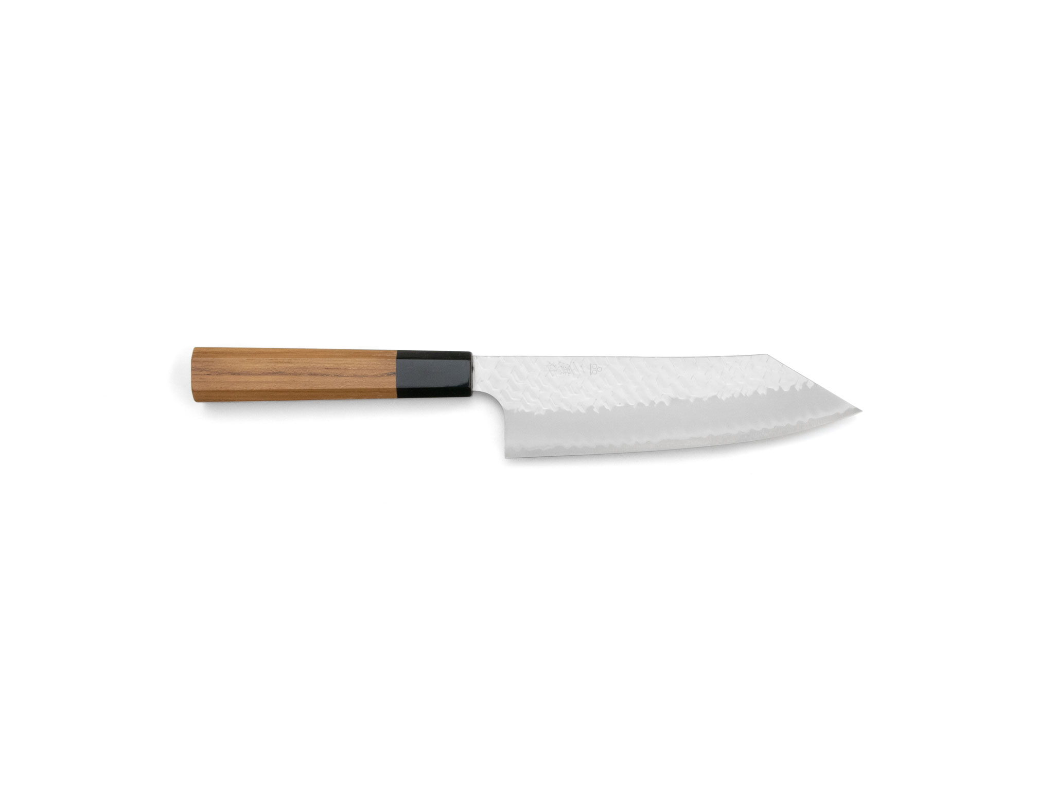 Nigara SG2 Tsuchime Bunka (180mm)