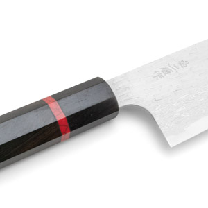 VG-XEOS Tsuchime-Damascus Serie