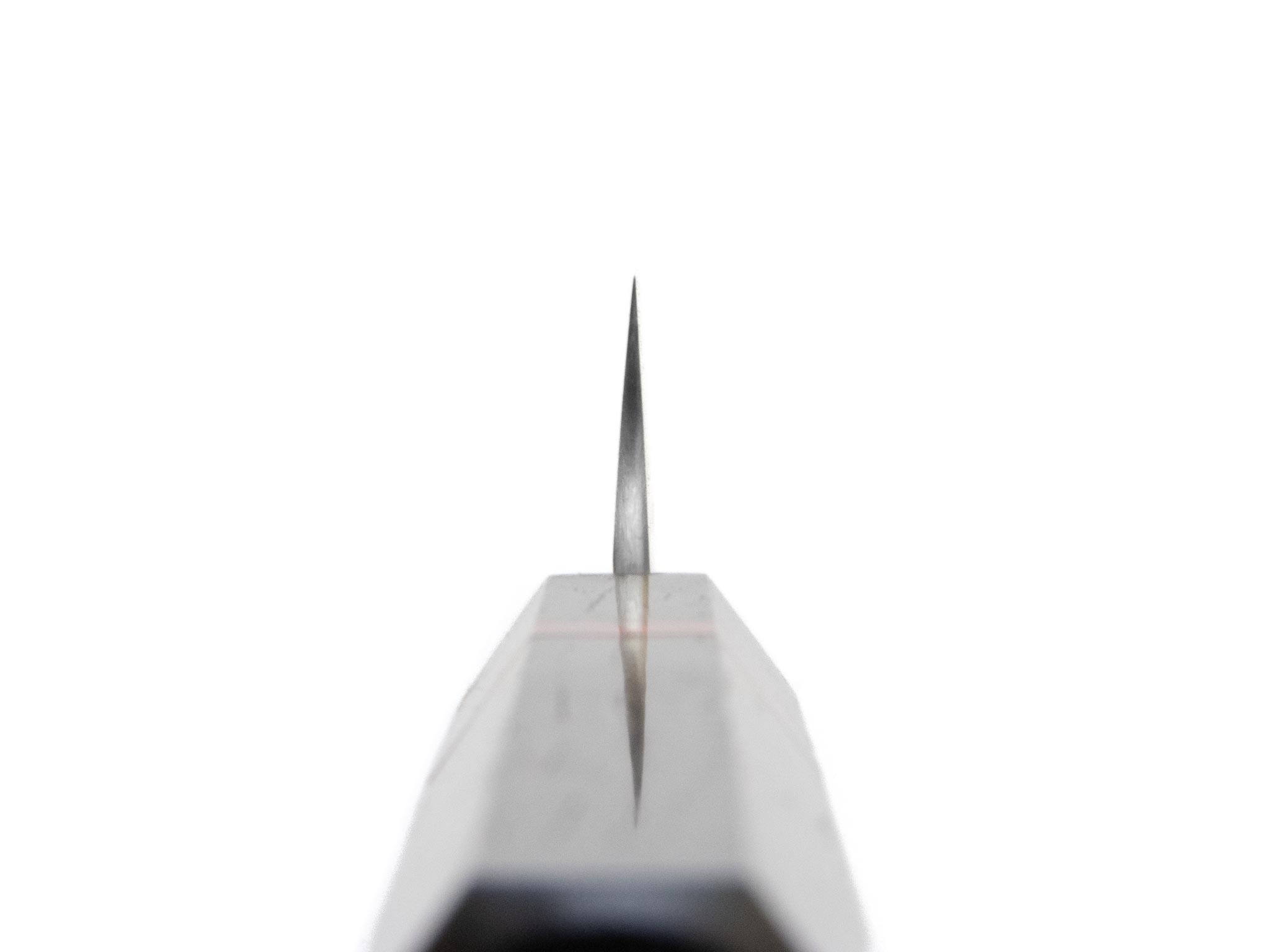 Nigara VG-XEOS Tsuchime-Damast Petty (150mm) – Bild 3