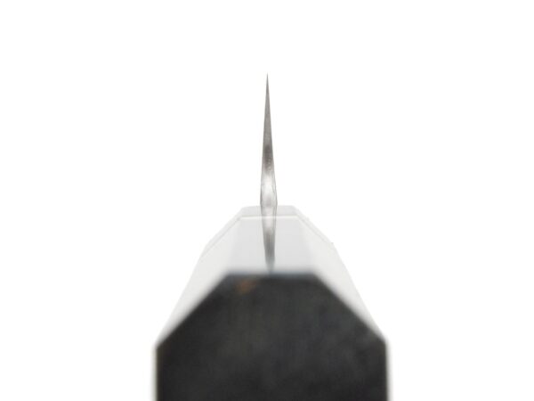 Nigara VG10 Tsuchime-Damast Petty (150mm) – Bild 4
