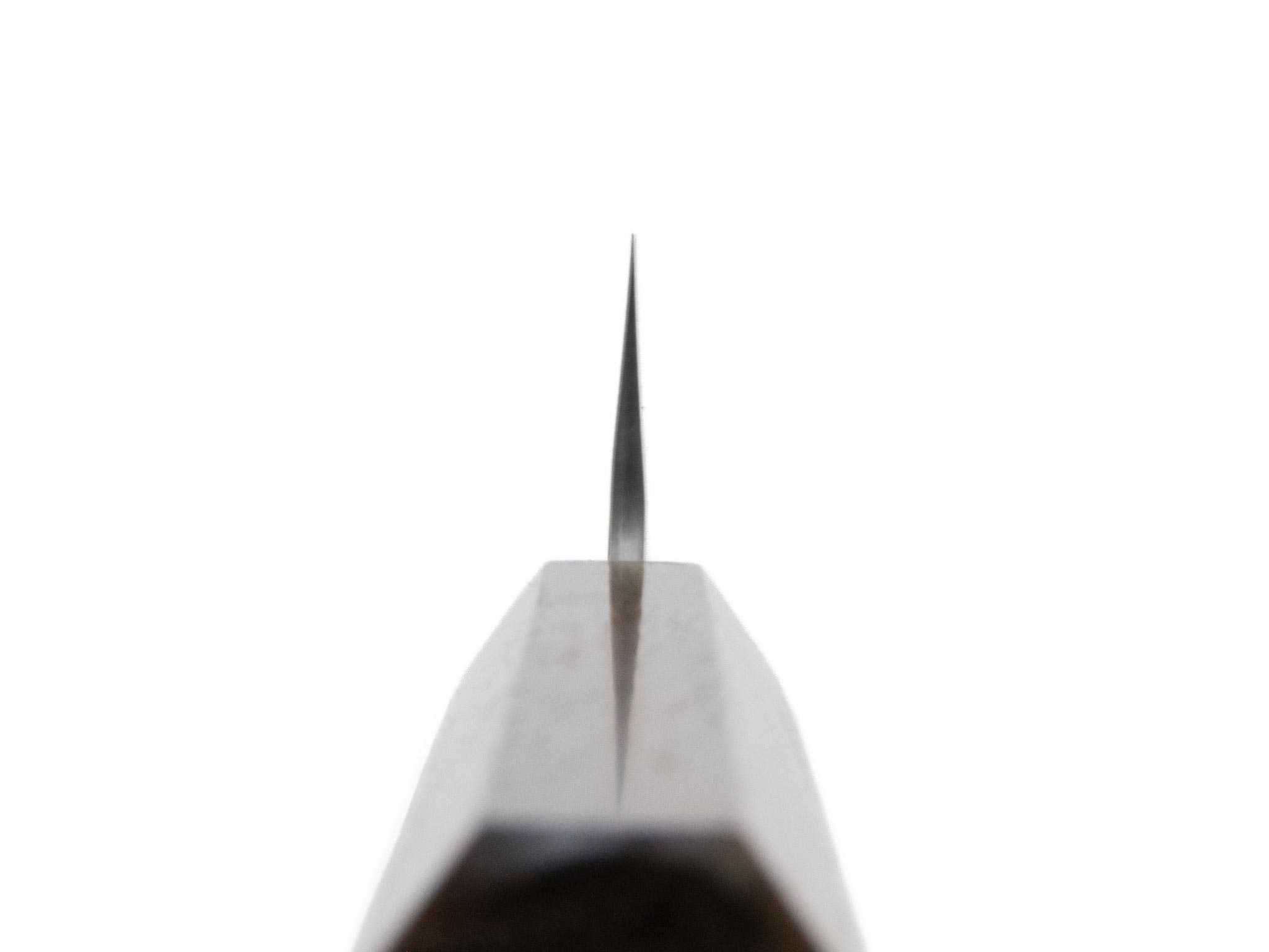 Nigara SG-STRIX Tsuchime-Damast Petty (120mm) – Bild 4