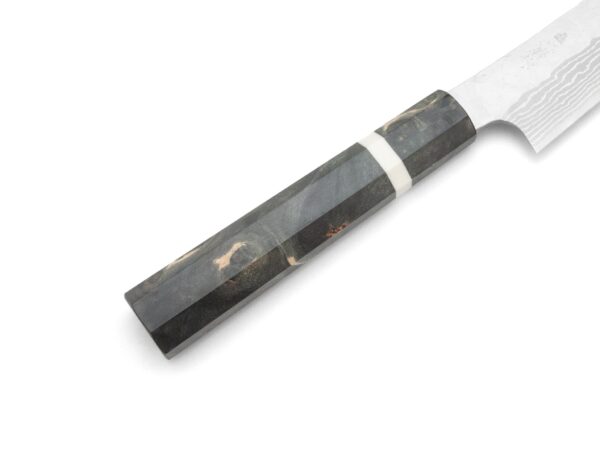 Nigara VG10 Tsuchime-Damast Petty (150mm) – Bild 3