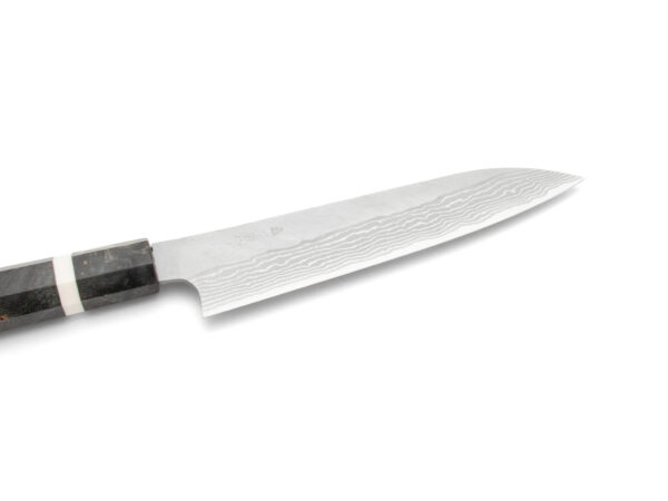 Nigara VG10 Tsuchime-Damast Petty (150mm) – Bild 2