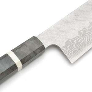 VG10 Tsuchime Damascus Serie