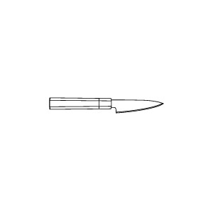 Kleines Petty (Schälmesser)
