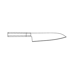 Santoku (Allzweck)