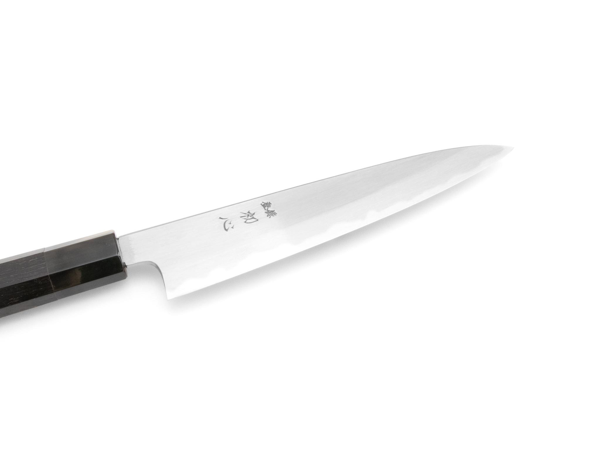 Hatsukokoro x Nakagawa B1D Damast Petty (150mm) – Bild 2