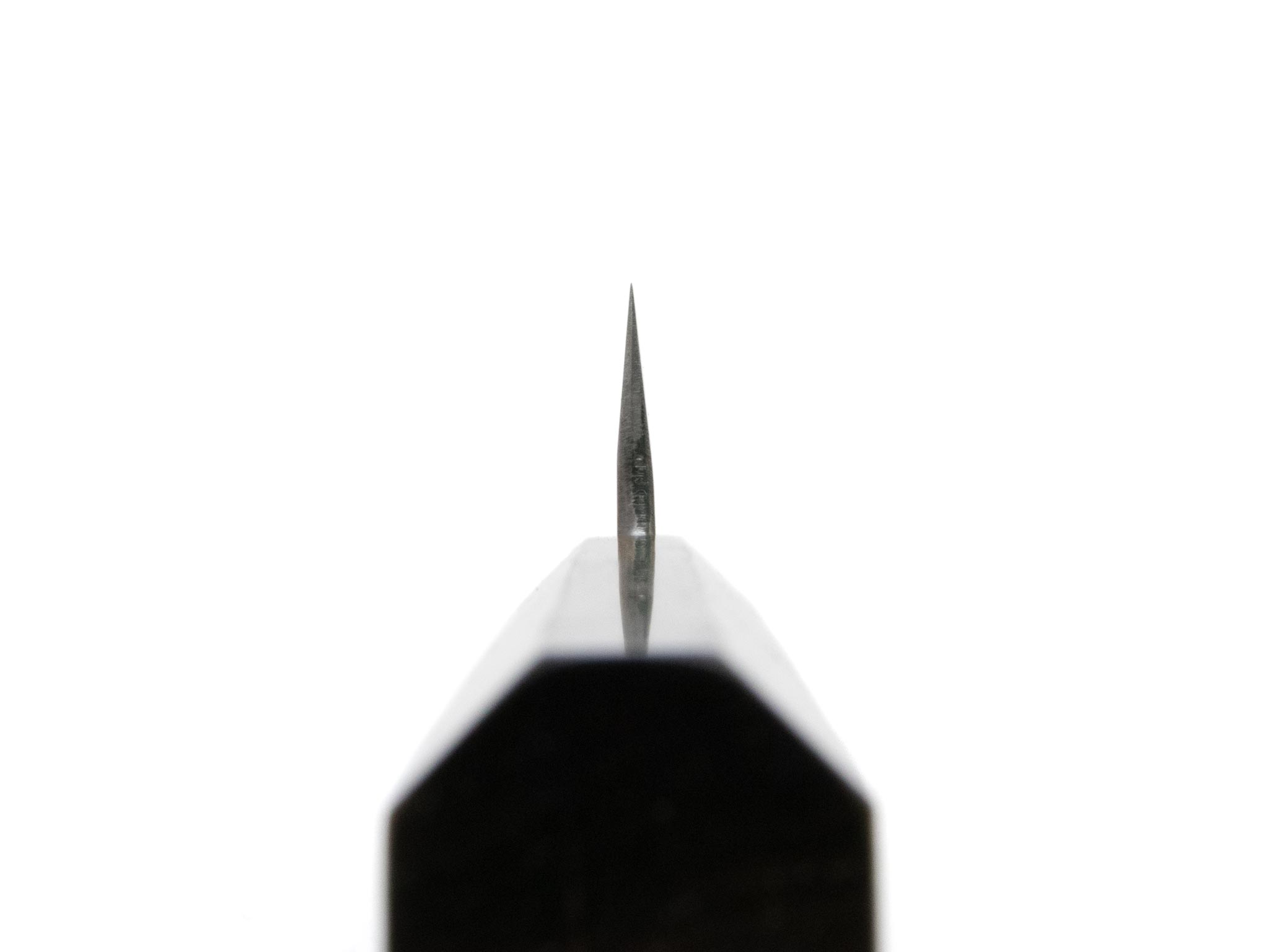 Hatsukokoro x Nakagawa B1D Damast Petty (150mm) – Bild 4