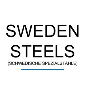 Schwedische Stähle
