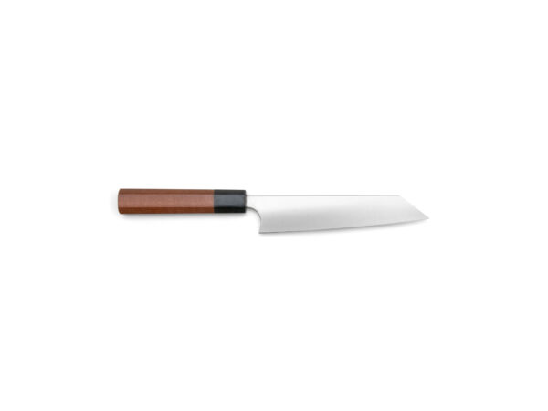 Shibata Koutetsu R2 Migaki Petty (150mm)