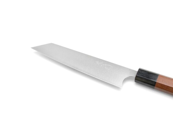 Shibata Koutetsu R2 Migaki Petty (150mm) – Bild 2
