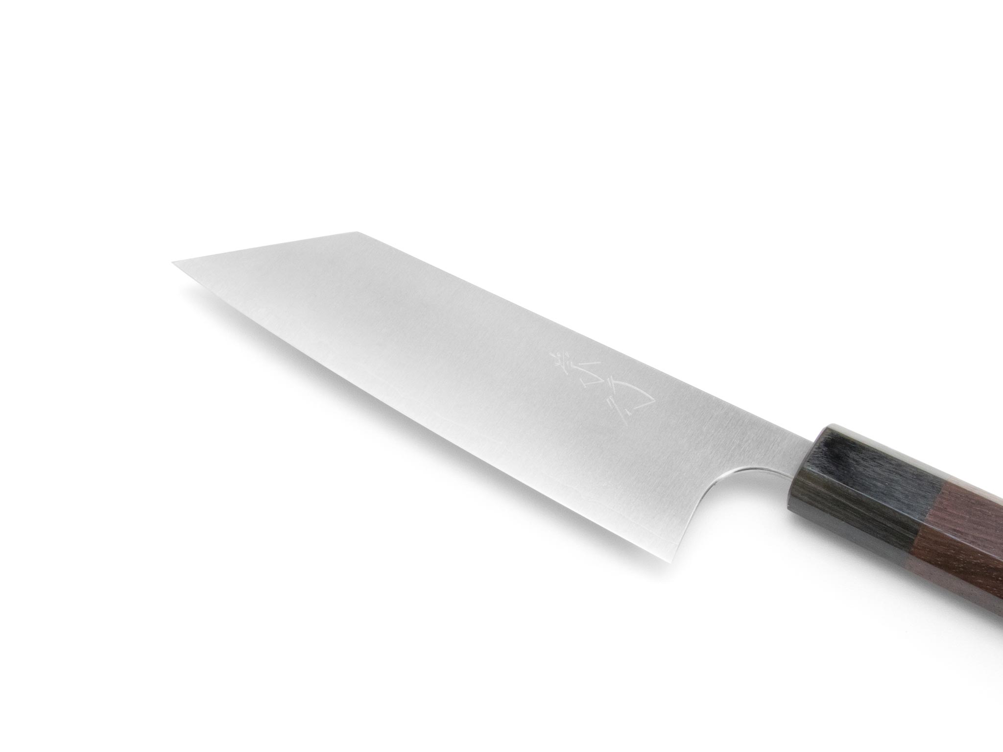 Shibata Koutetsu R2 Migaki Ko-Bunka (135mm) – Bild 2