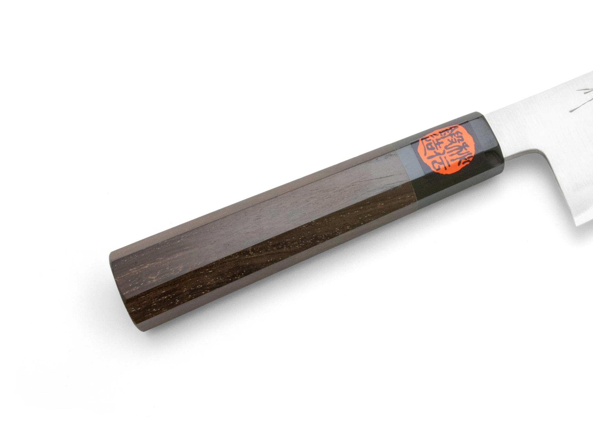 Shigeki Tanaka B2/S Migaki Gyuto (240mm) – Bild 3